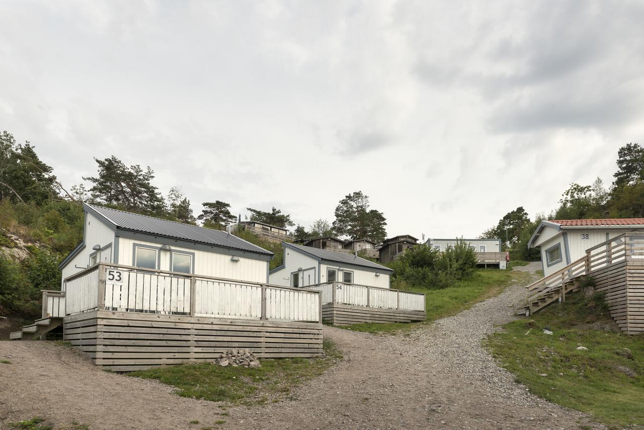 First Camp Edsvik-Grebbestad Exterior photo