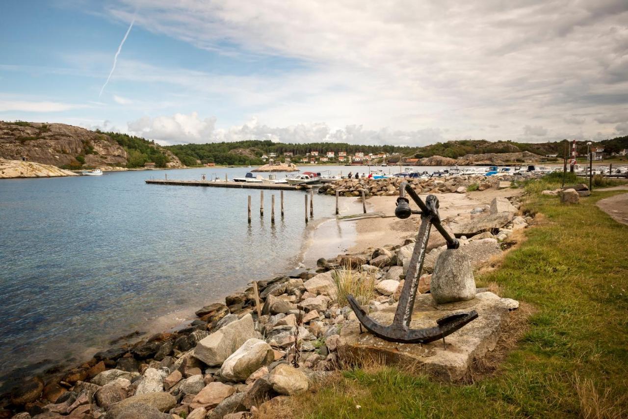 First Camp Edsvik-Grebbestad Exterior photo