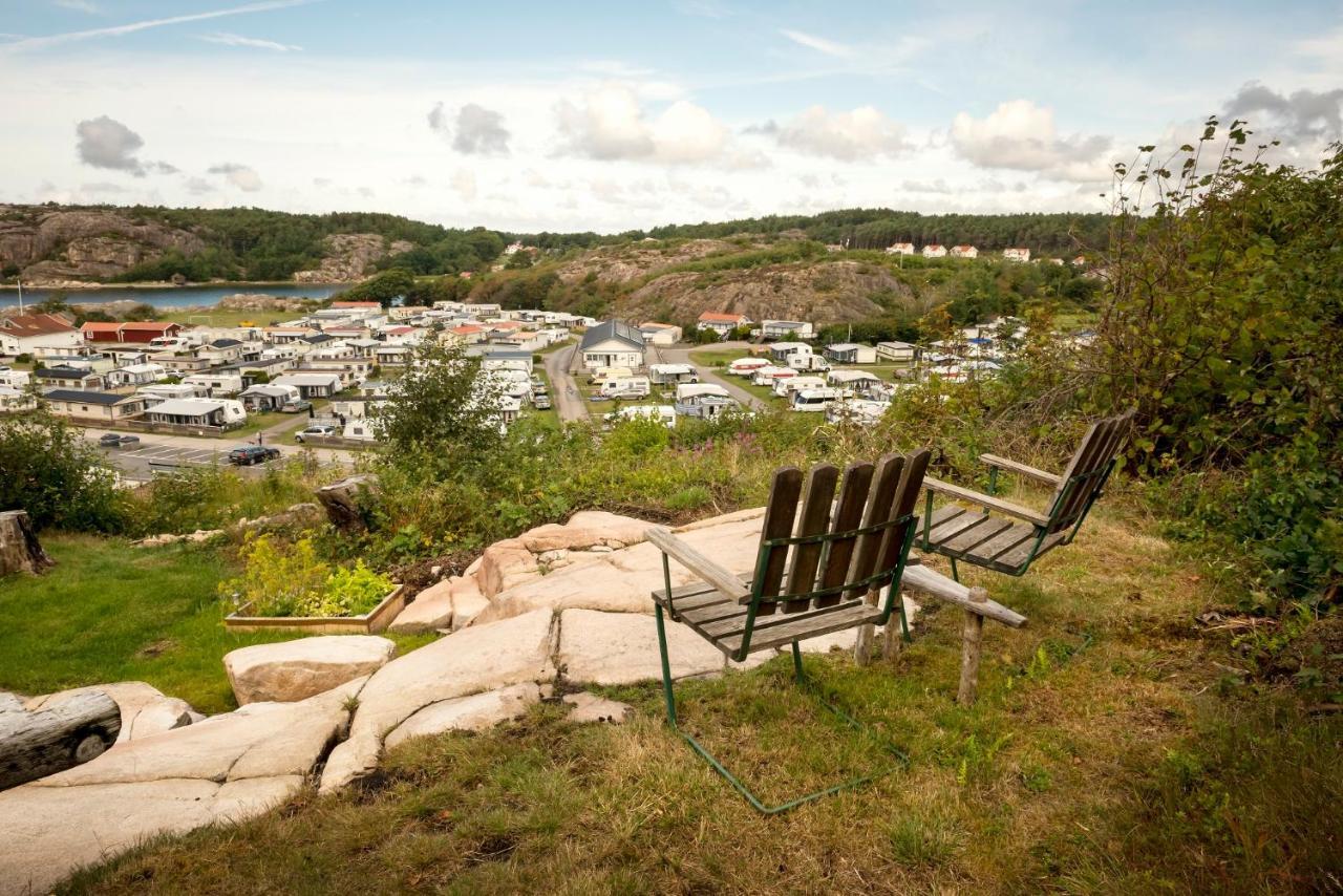 First Camp Edsvik-Grebbestad Exterior photo